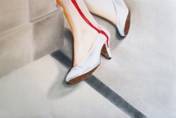 Dead white shoes (2012)
